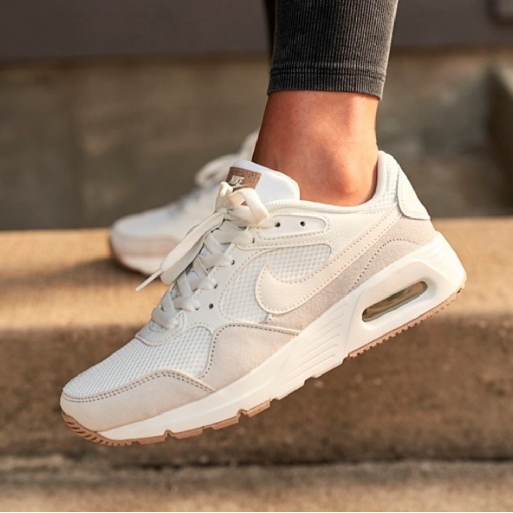 Nike Air Max Sneakers
